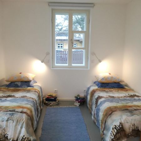 Wilken Apartments 2024 Reval Esterno foto